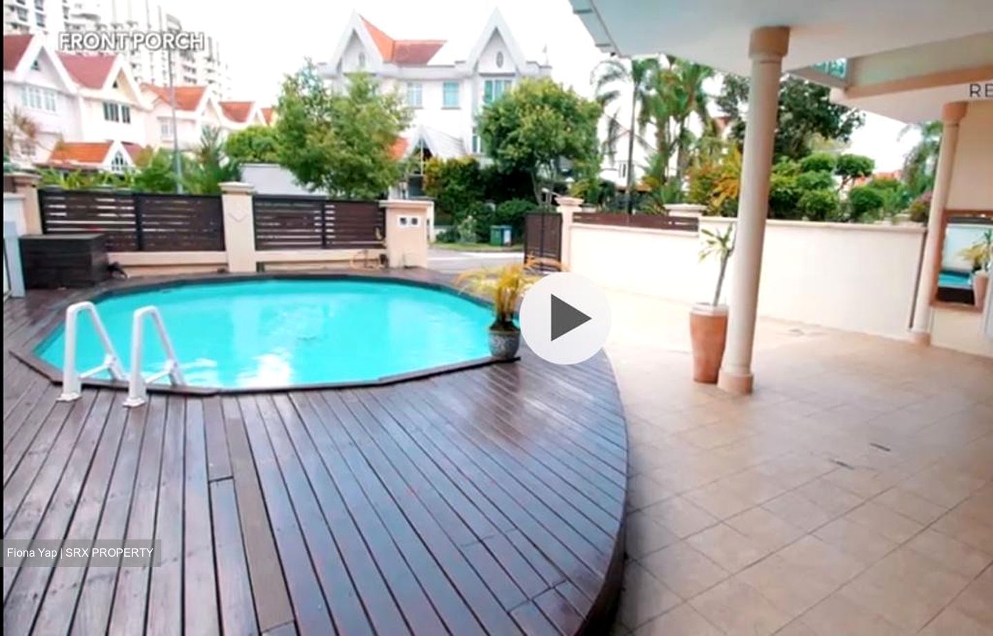 Lentor Villas (D26), Semi-Detached #332877901